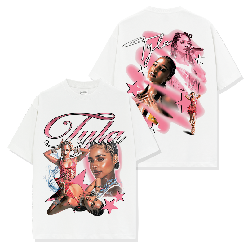 TYLA TEE