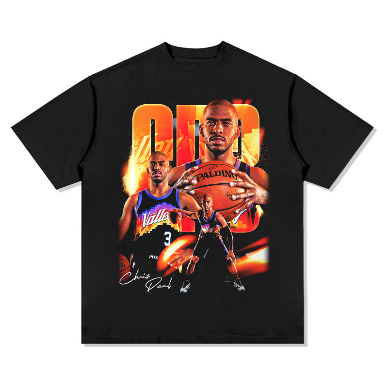 FIRE PAUL TEE