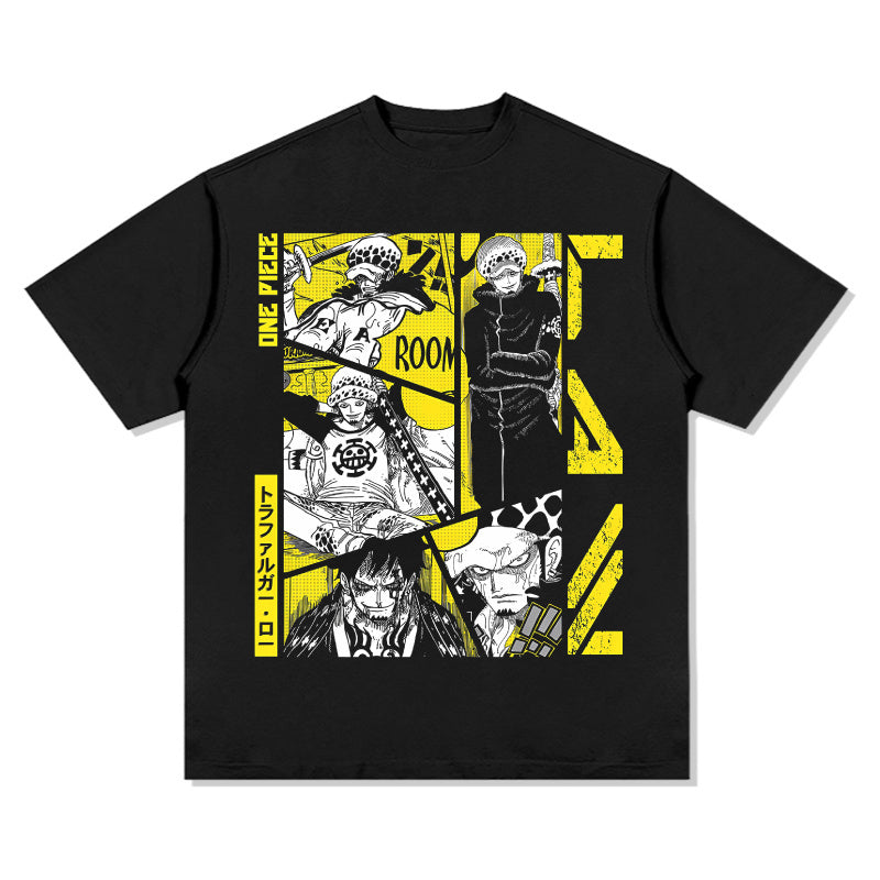 LAW ROOM TEE