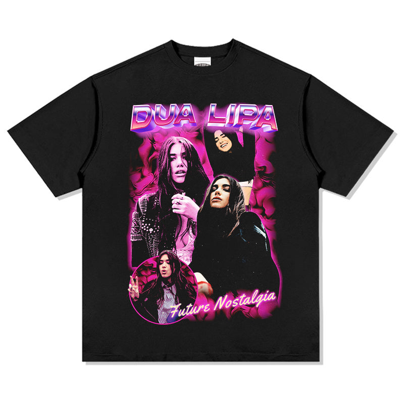 DUA LIPA TEE