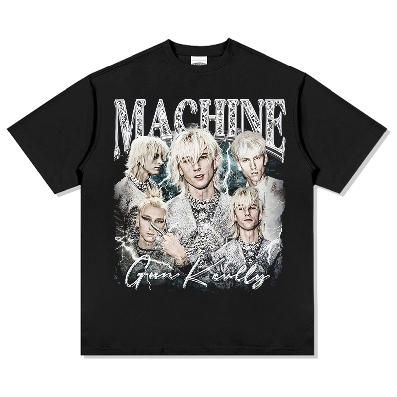 BLOODY VALENTINE TEE