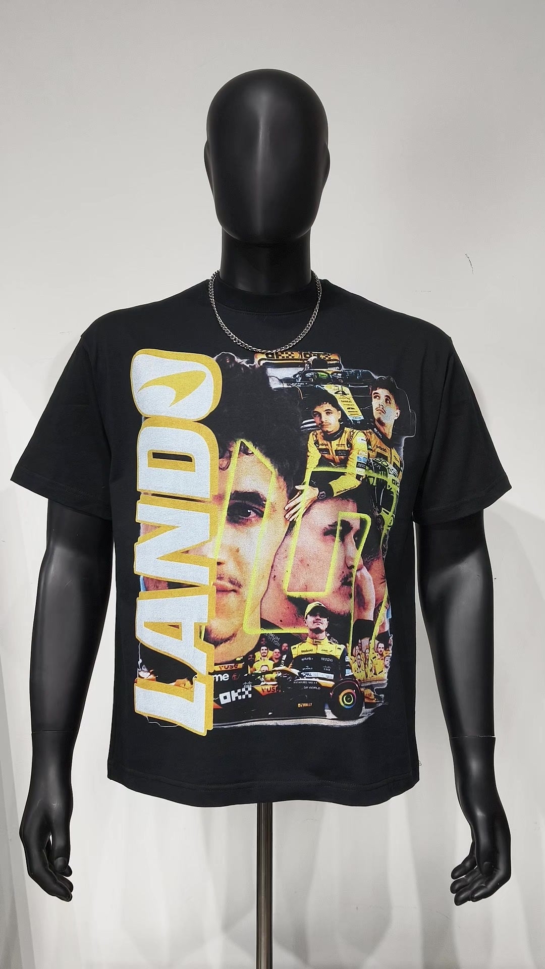 LN1 TEE