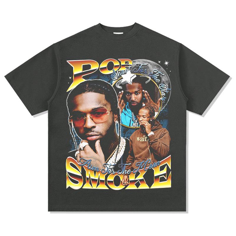 THE WOO TEE