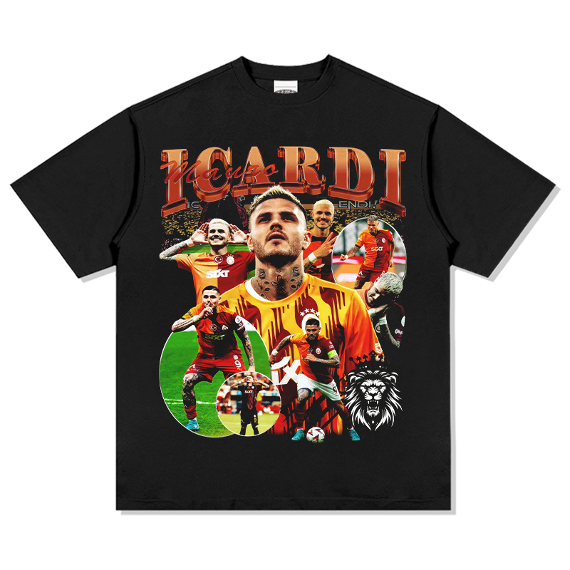 MAURO ICARDI TEE