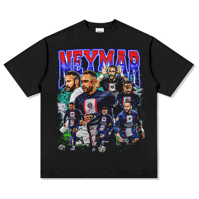NEYMAR IN PARIS TEE