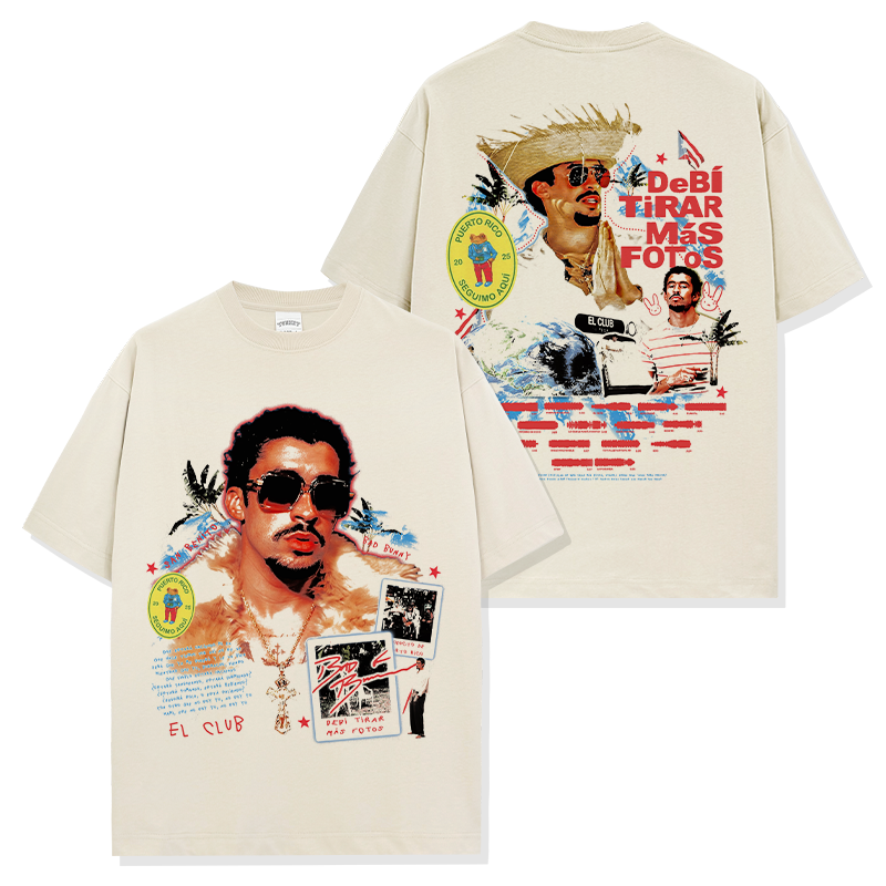 CALLAITA TEE