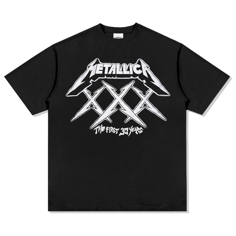 THE FIRST 30 YEARS TEE