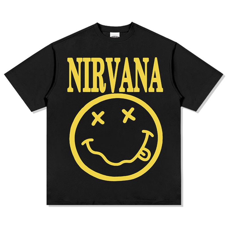 NIRVANA TEE