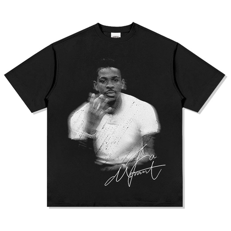 MORANT FADED TEE