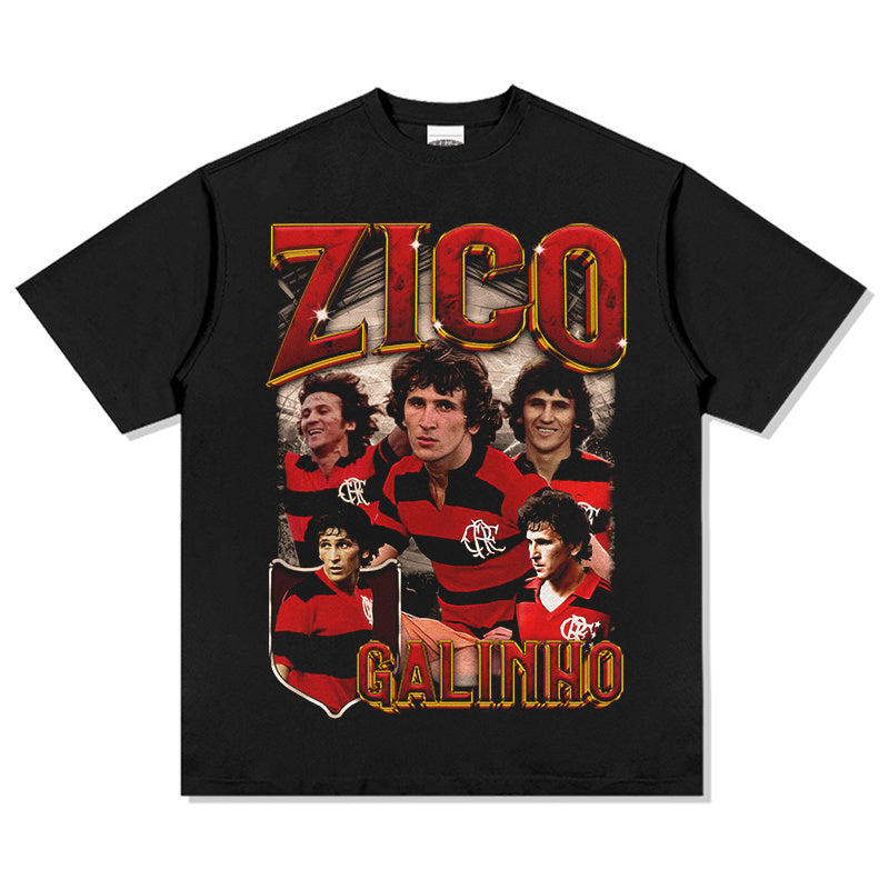ZICO TEE