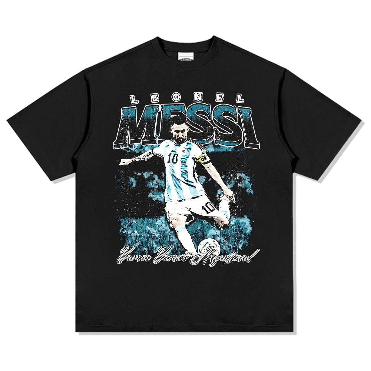 LIONEL MESSI 14 TEE