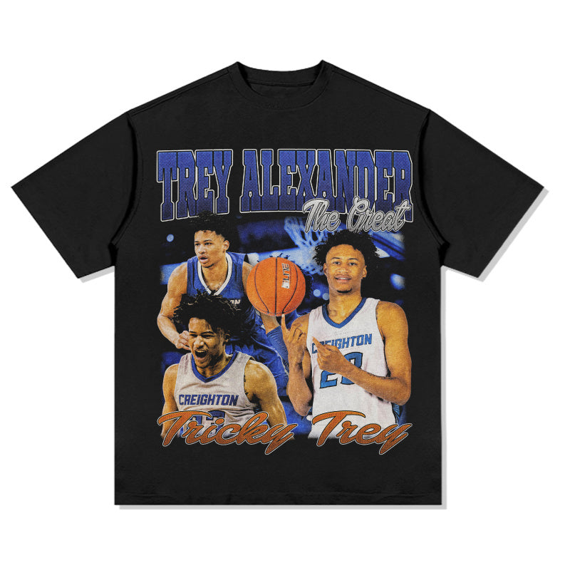 TREY ALEXANDER TEE
