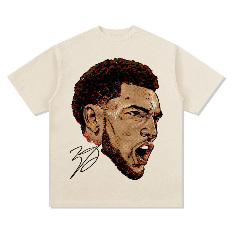LAVINE SIGNATURE TEE
