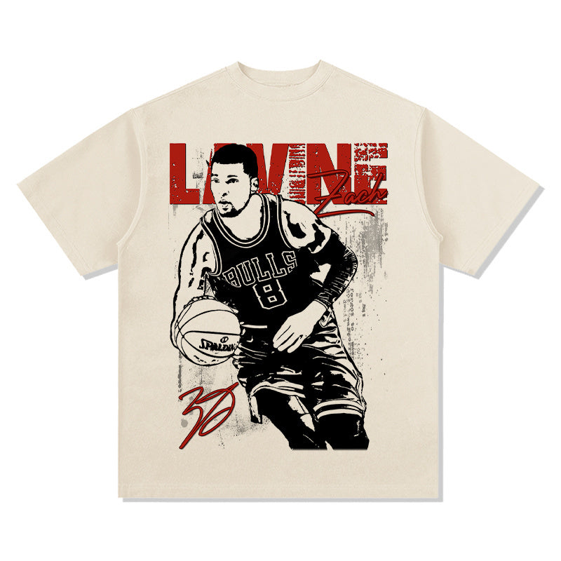 SKETCH LAVINE TEE