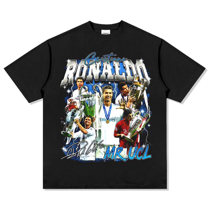 MR UCL TEE