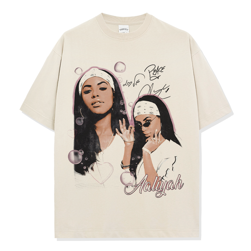 PEACE X LOVE TEE