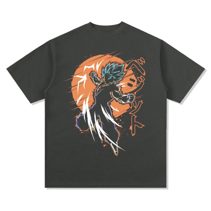 GOGETA BEYOND POWER TEE
