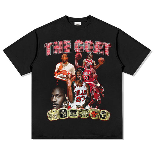 MICHAEL JORDAN TEE