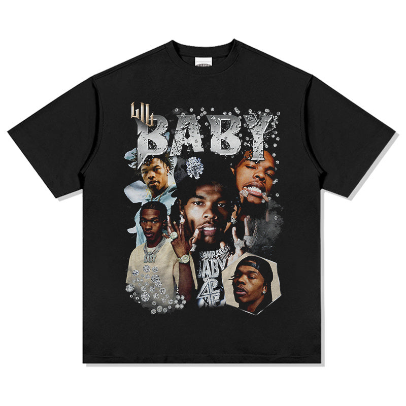 WHAM TEE