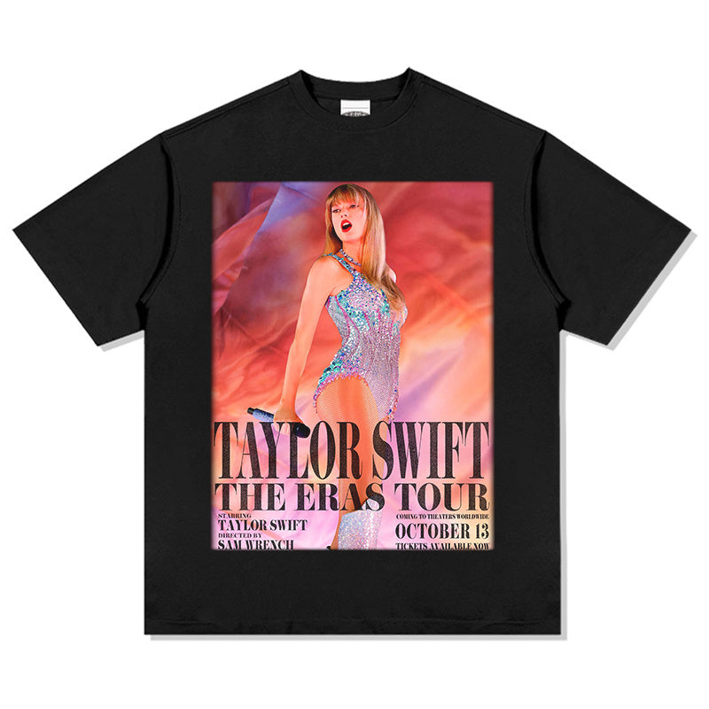 THE ERAS TOUR TEE