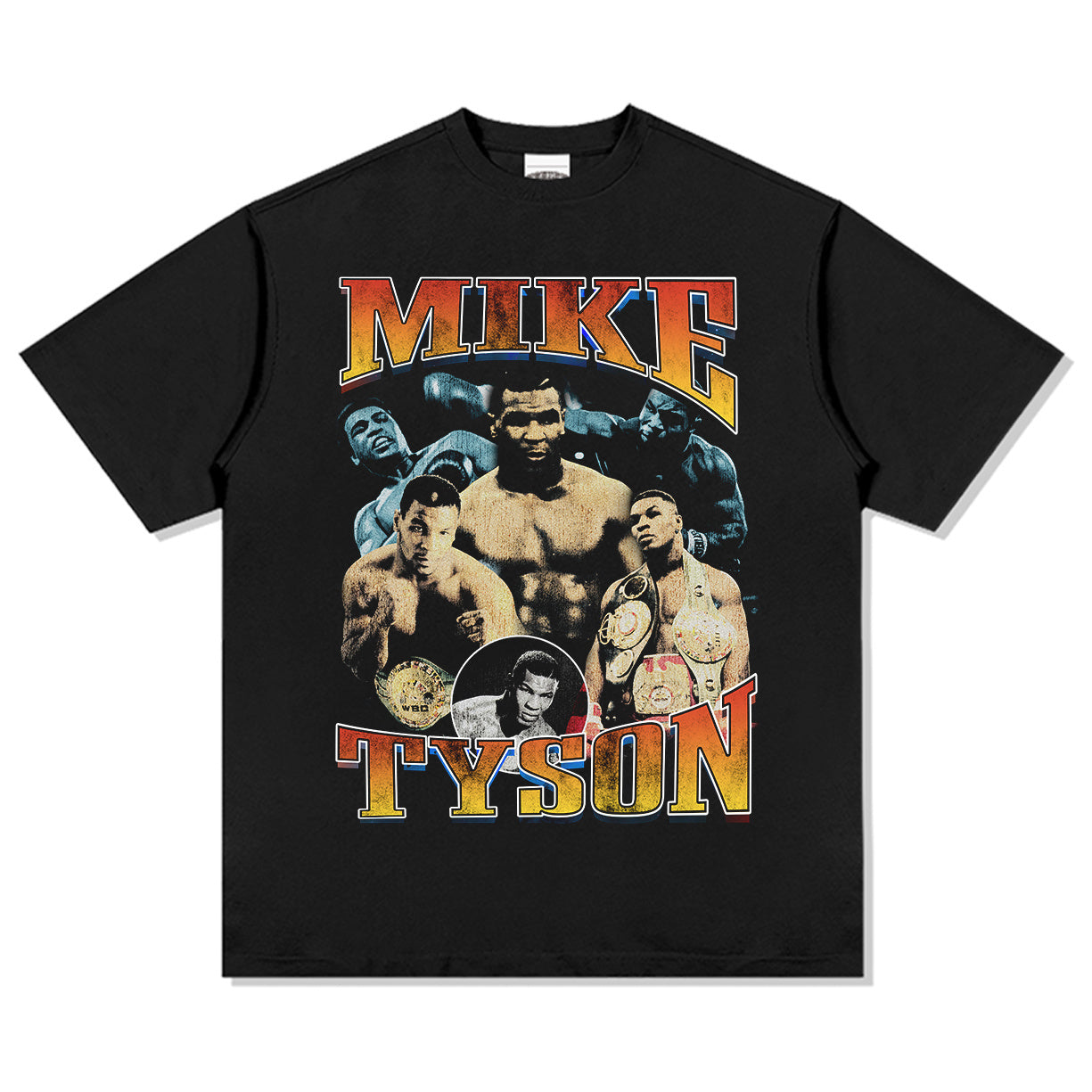 VINTAGE MIKE TEE