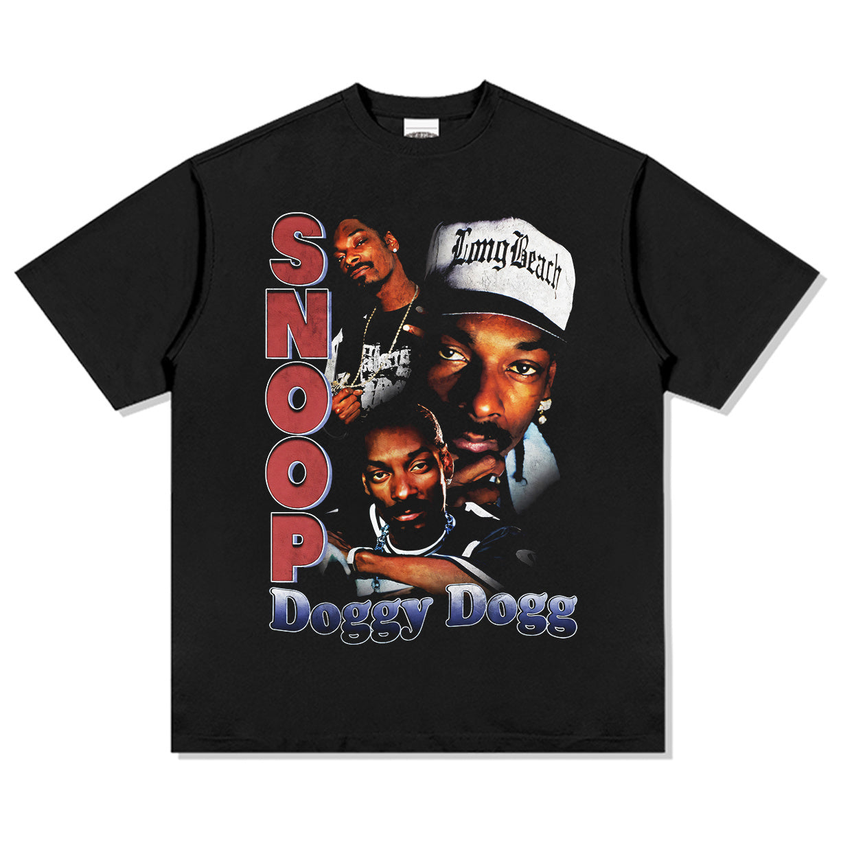 SNOOP TEE