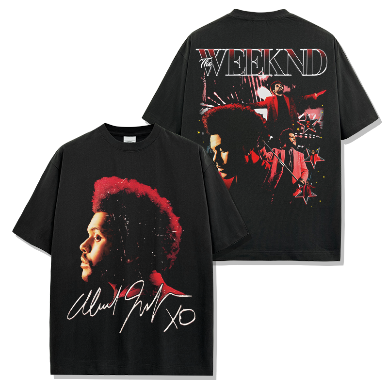 HEARTLESS TEE