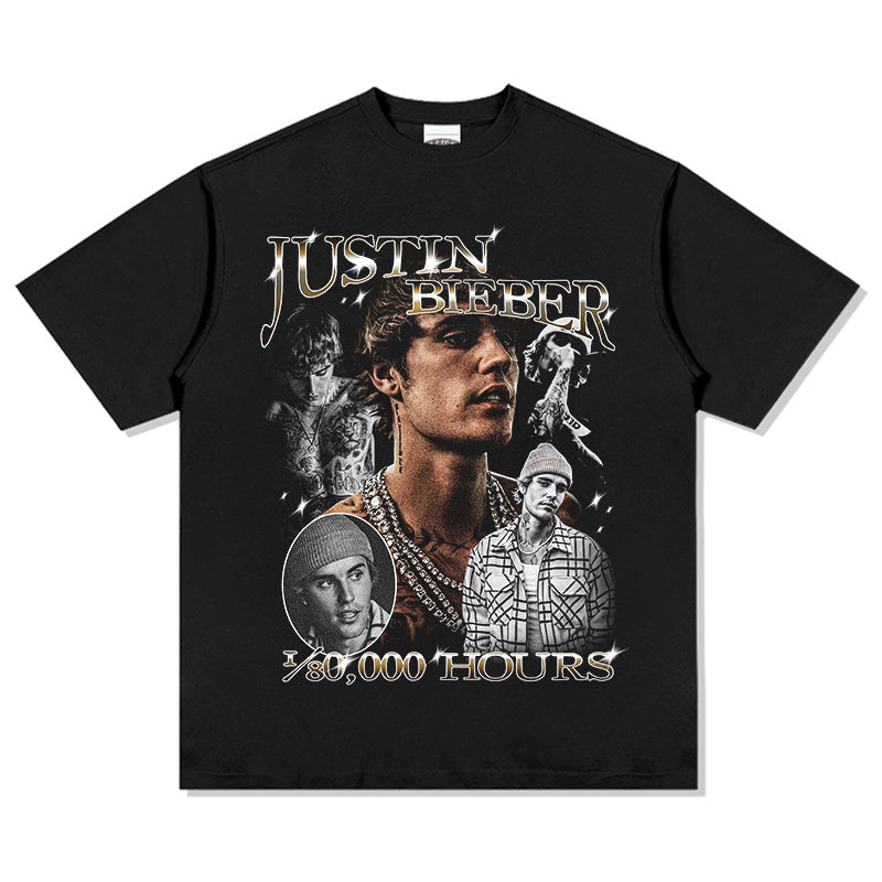GHOST TEE