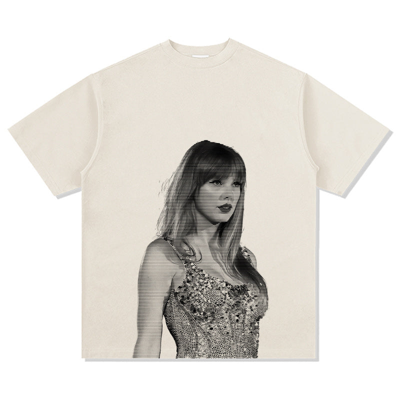 SWIFT STARE TEE