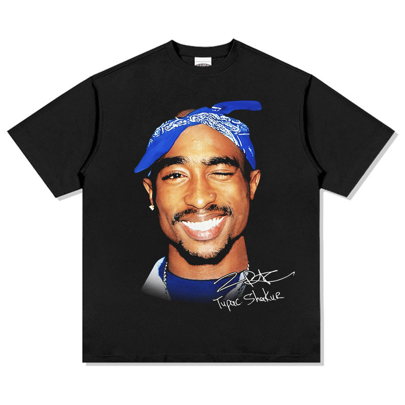 SIGNATURE PAC TEE