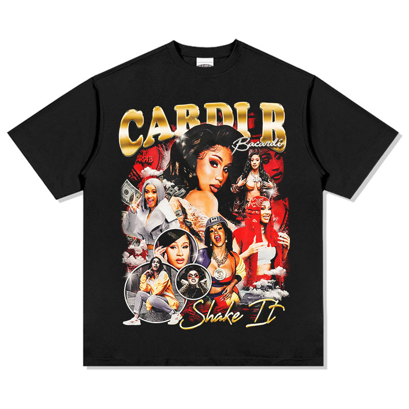 SHAKE IT TEE