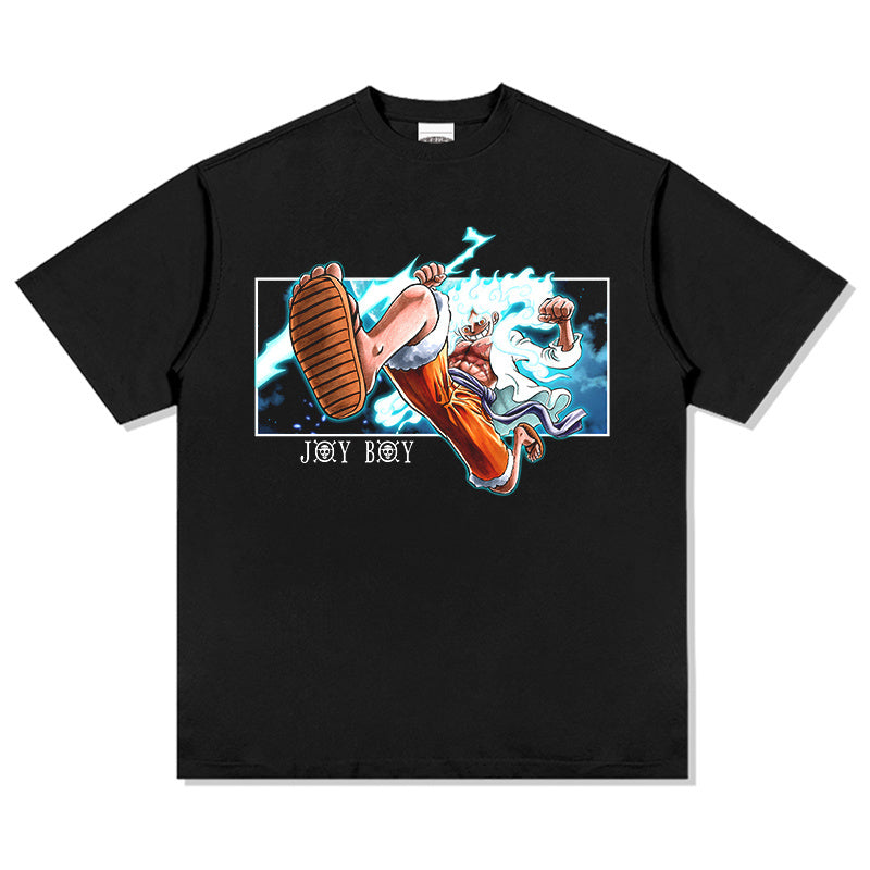 JOY BOY TEE