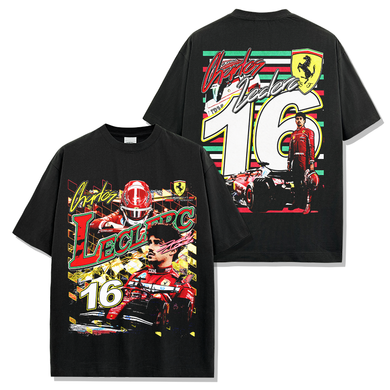 CHARLES TEE