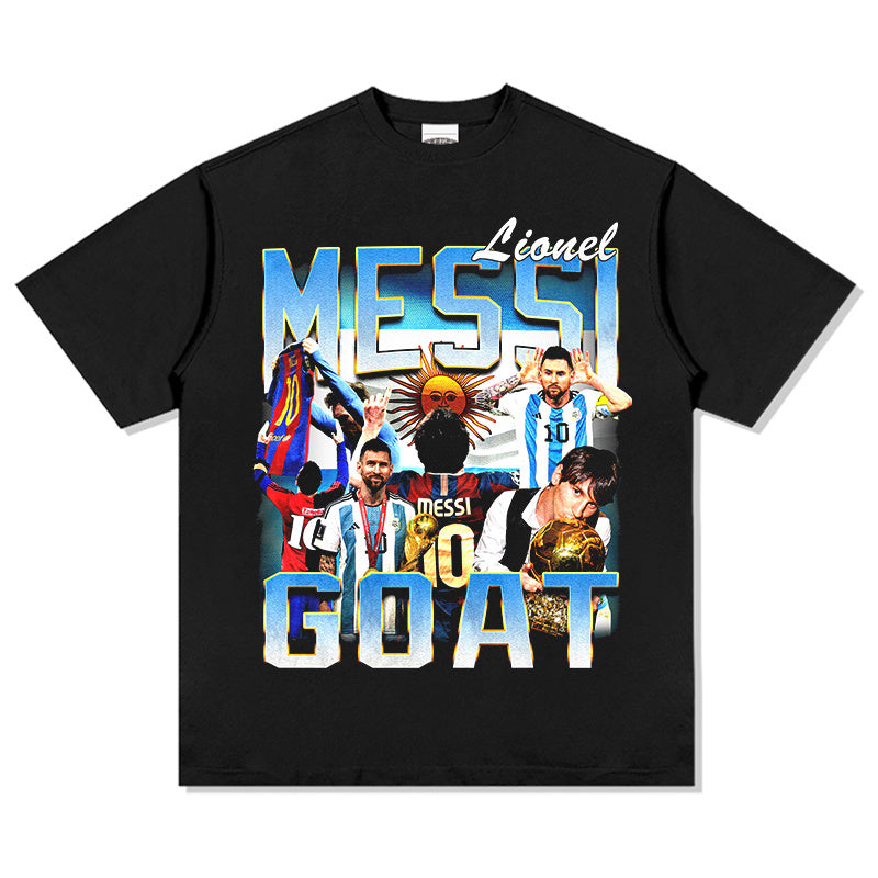 LIONEL MESSI 9 TEE