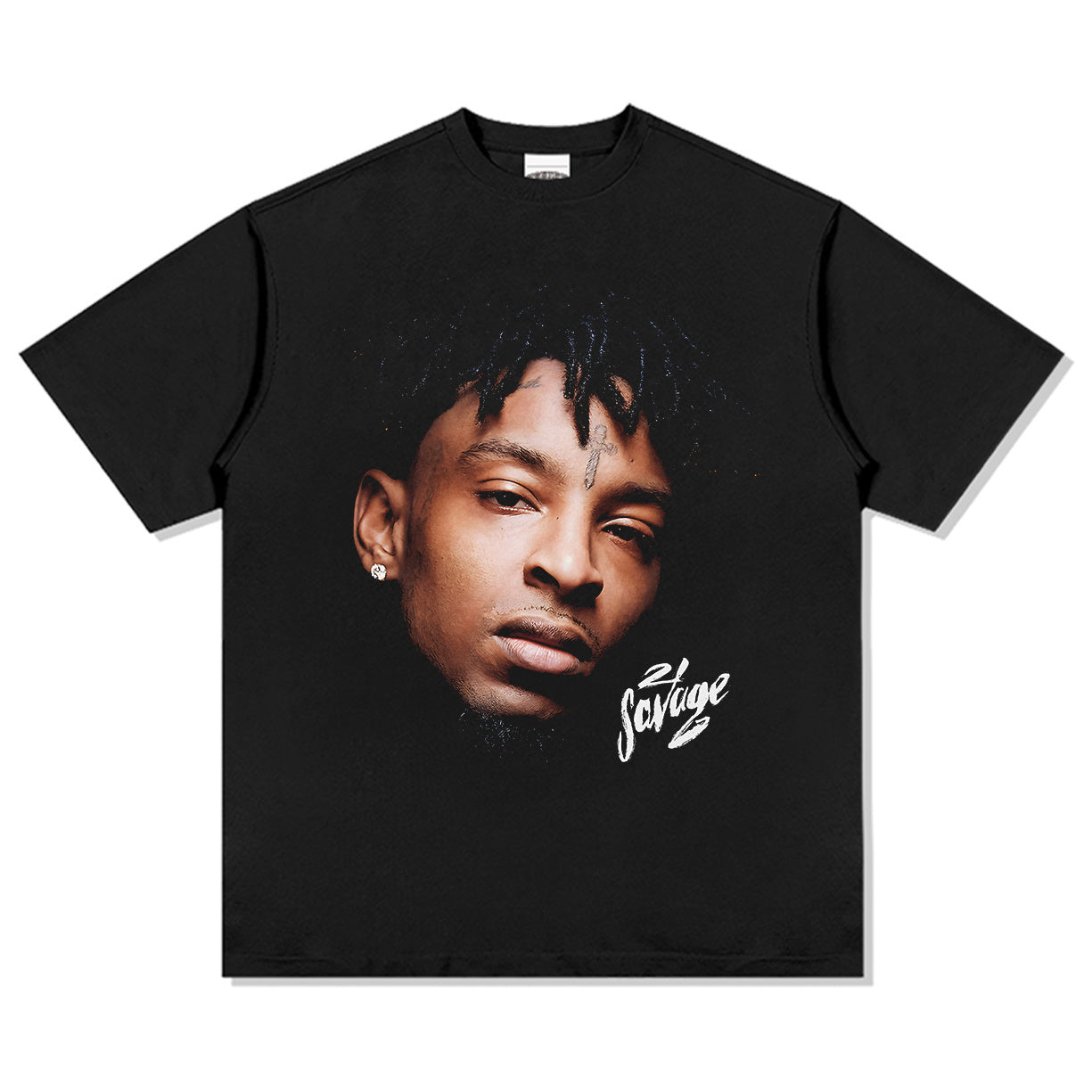 21 SIGNATURE TEE