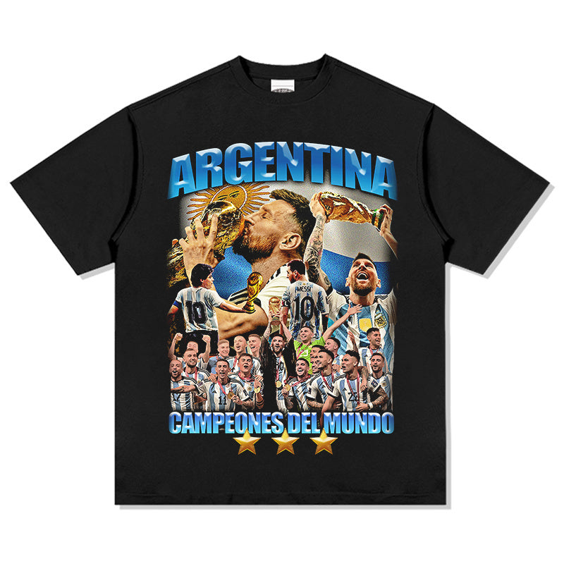 LIONEL MESSI 7 TEE