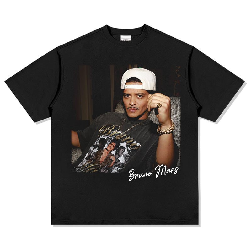 UPTOWN TEE
