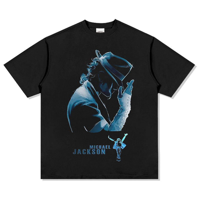 ROCK WITH YOU TEE