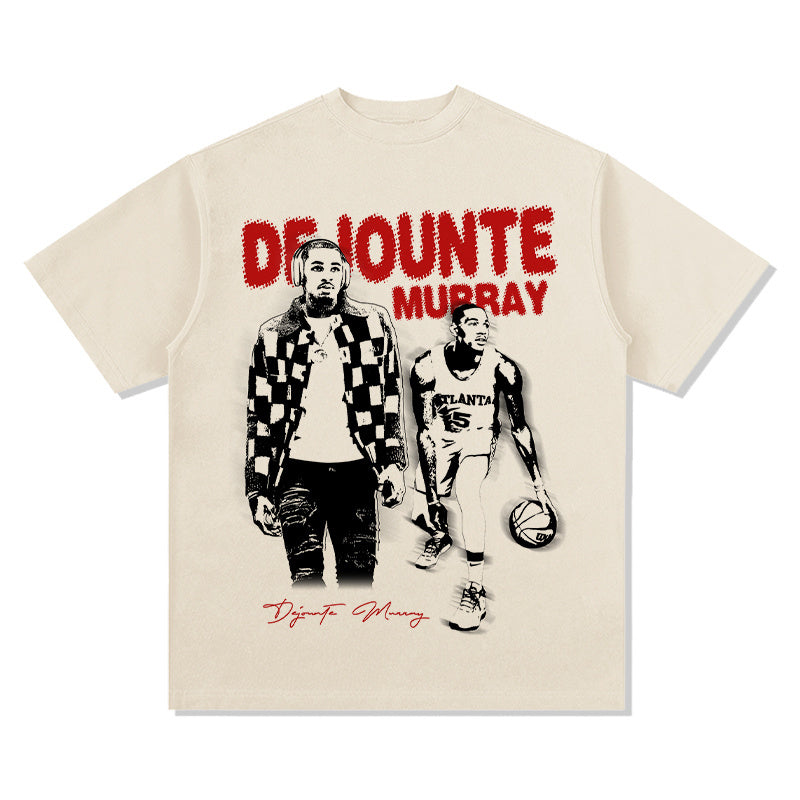 DEJOUNTE MURRAY TEE