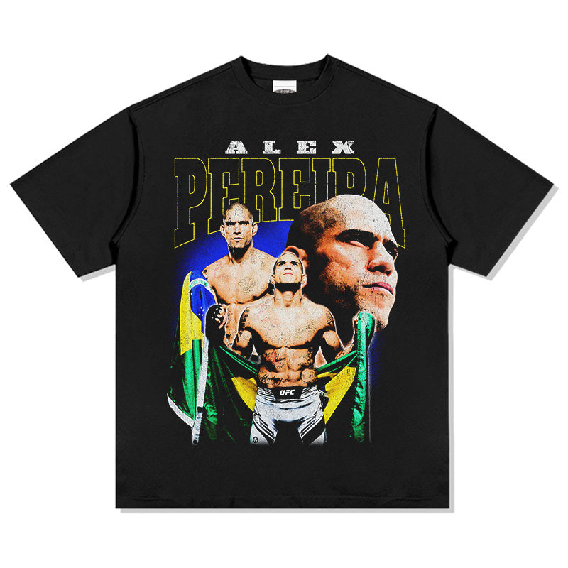 ALEX PEREIRA TEE