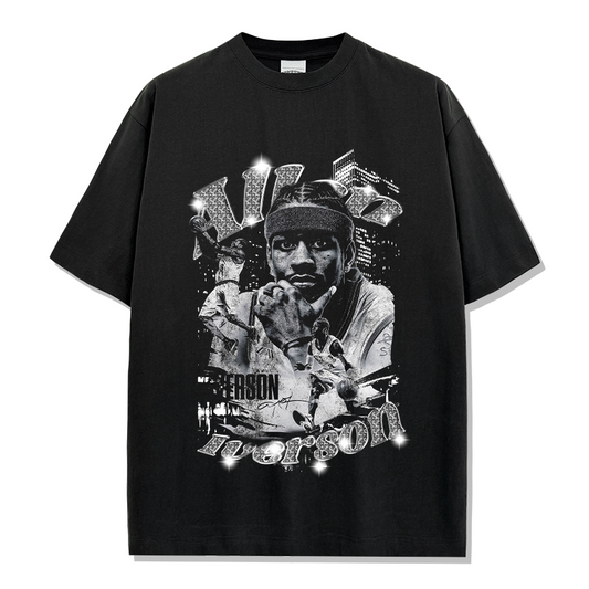BLING IVERSON TEE