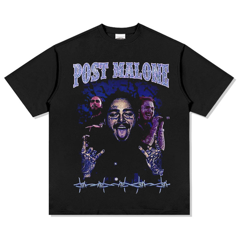 POST MALONE TEE
