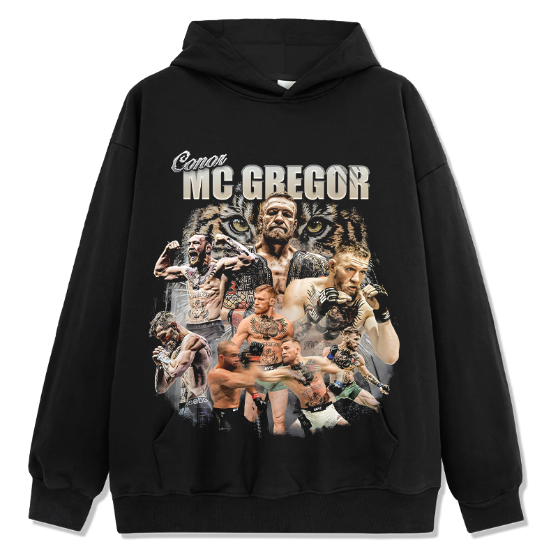 MCGREGOR V2 HOODIE