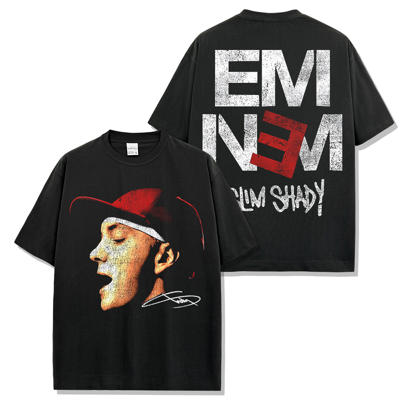 SHADY SIGNATURE TEE