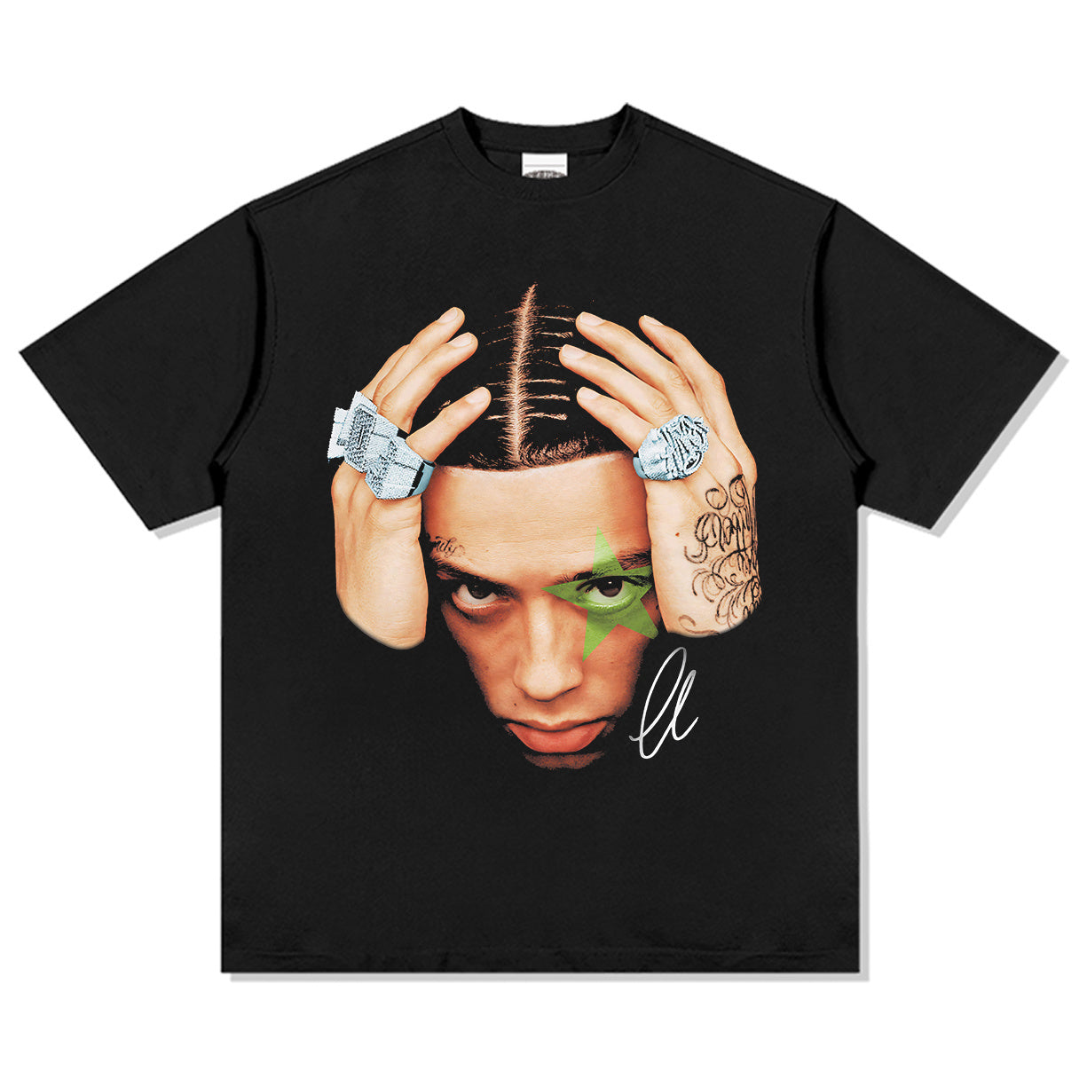 EUROSTAR TEE