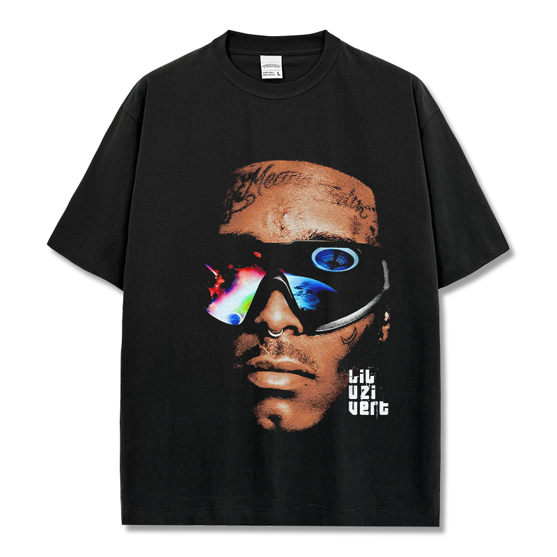 LIL UZI VERT TEE