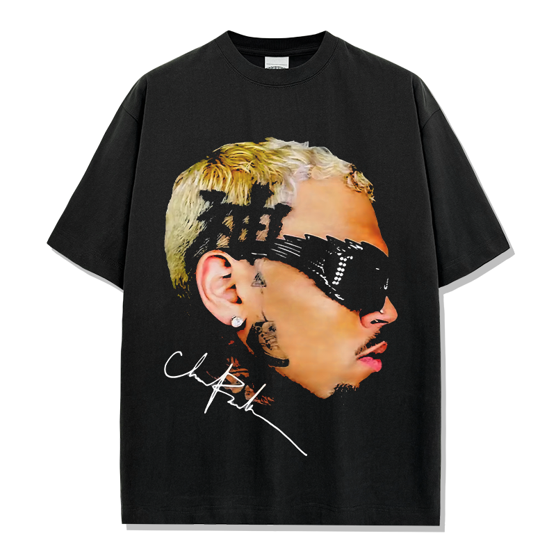 F.A.M.E TEE