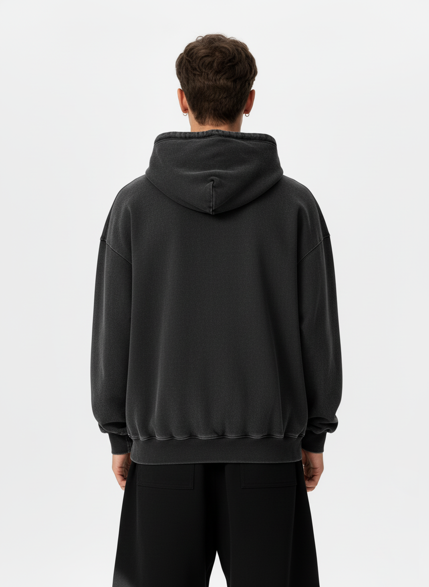 LIONEL MESSI 19 HOODIE
