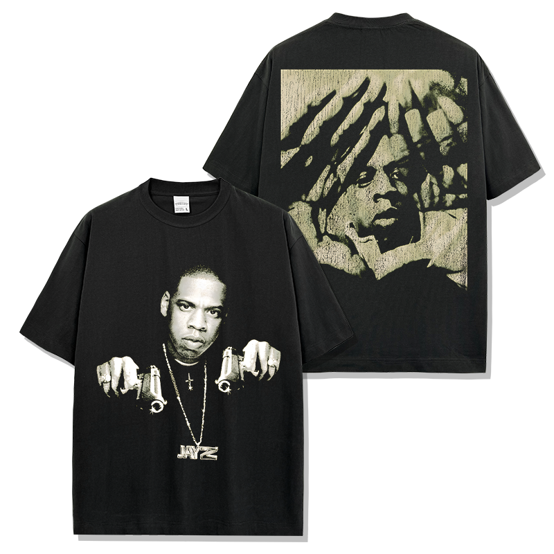 99 PROBLEMS TEE