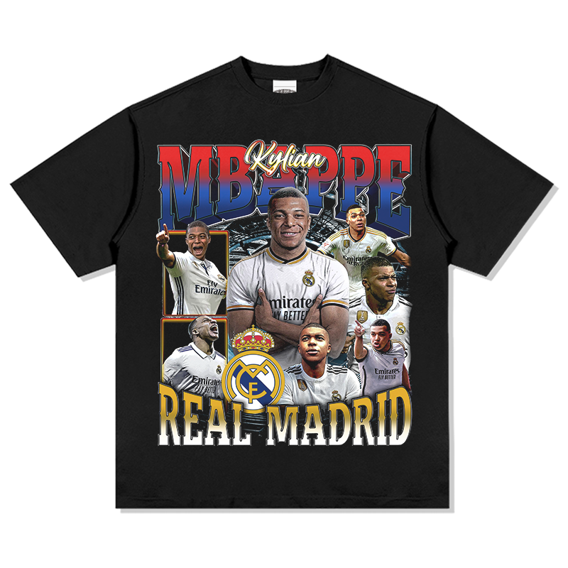 MBAPPE GALACTICO TEE